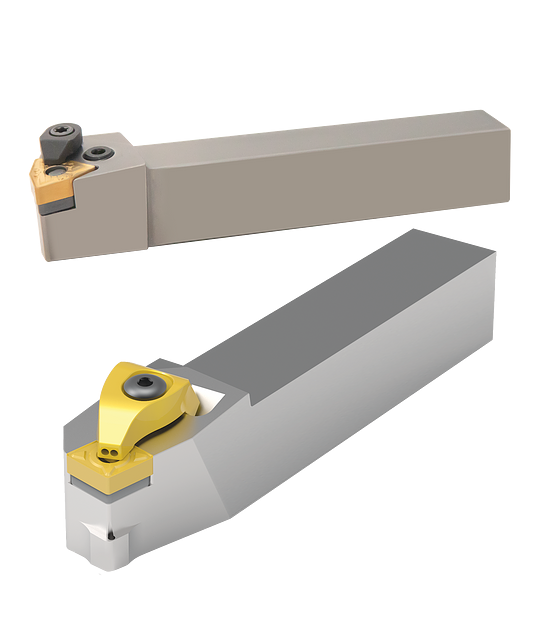 External Toolholders for Negative Inserts