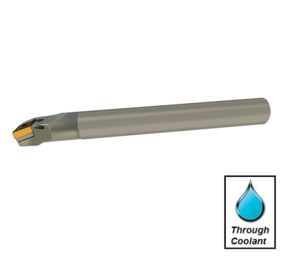 A50U PDUNR15 (93Deg) Lever Clamp Boring Bar