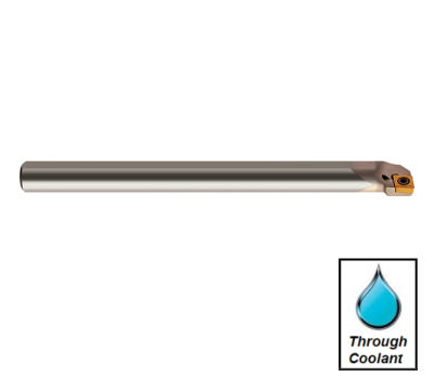 A12H SCLCL06 (93Deg) Screw Lock Boring Bar