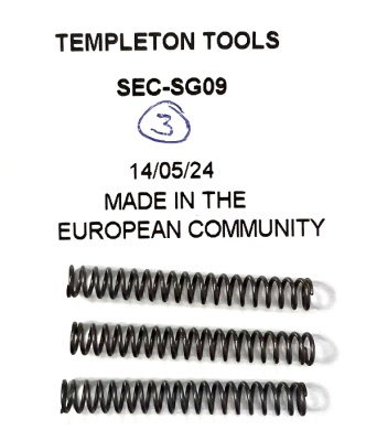 Repair Kit / Spares Kit for Easy Change Master Adaptors